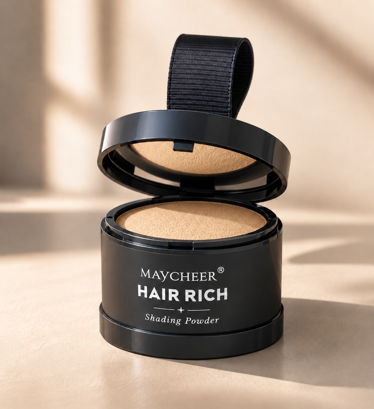 Hair Density Powder