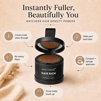 Hair Density Powder
