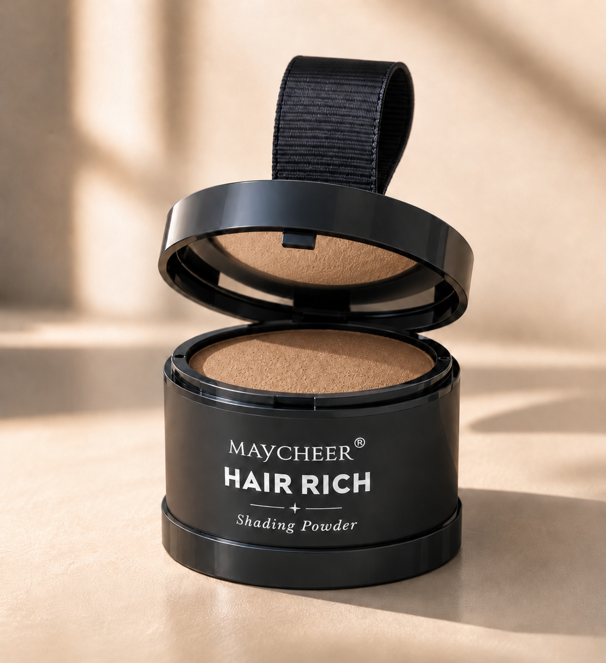 Hair Density Powder