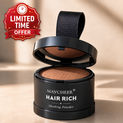 Hair Density Powder
