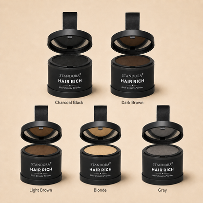 Hair Density Powder
