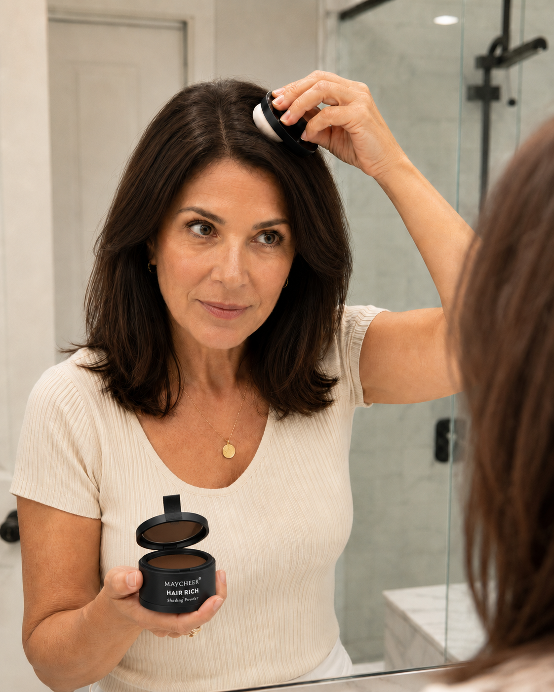Hair Density Powder
