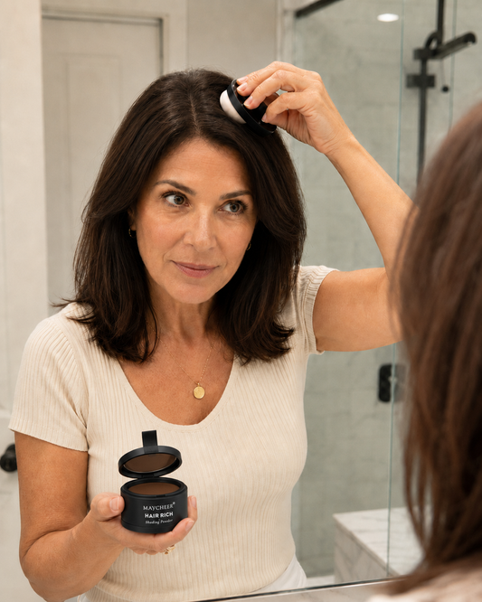 Hair Density Powder